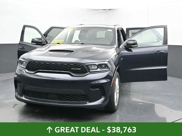 SEMINUEVOS DODGE Durango a Estados en autogozo