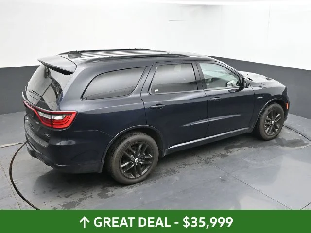 SEMINUEVOS DODGE Durango a Estados en autogozo
