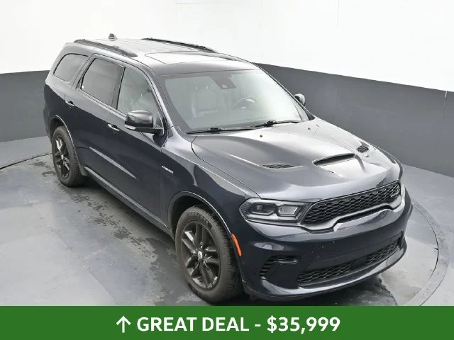 SEMINUEVOS DODGE Durango a Estados en autogozo