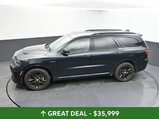 SEMINUEVOS DODGE Durango a Estados en autogozo
