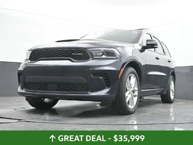 SEMINUEVOS DODGE Durango a Estados en autogozo