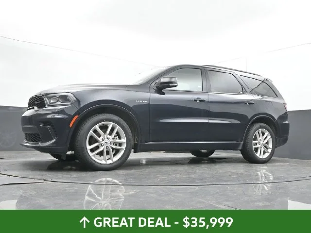 SEMINUEVOS DODGE Durango a Estados en autogozo