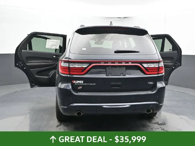 SEMINUEVOS DODGE Durango a Estados en autogozo