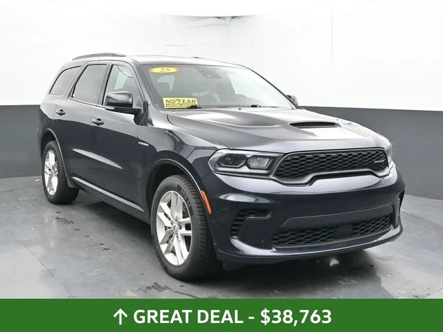 SEMINUEVOS DODGE Durango a Estados en autogozo