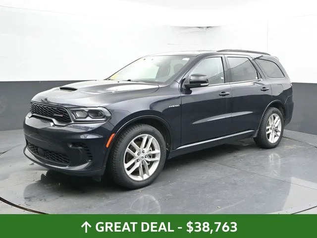 SEMINUEVOS DODGE Durango a Estados en autogozo