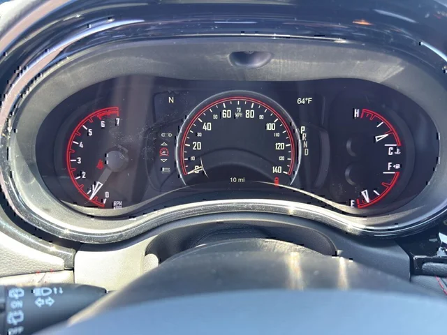 Nuevos DODGE DURANGO à Estados chez autogozo