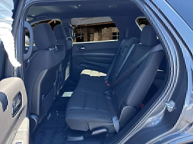 Nuevos DODGE DURANGO à Estados chez autogozo