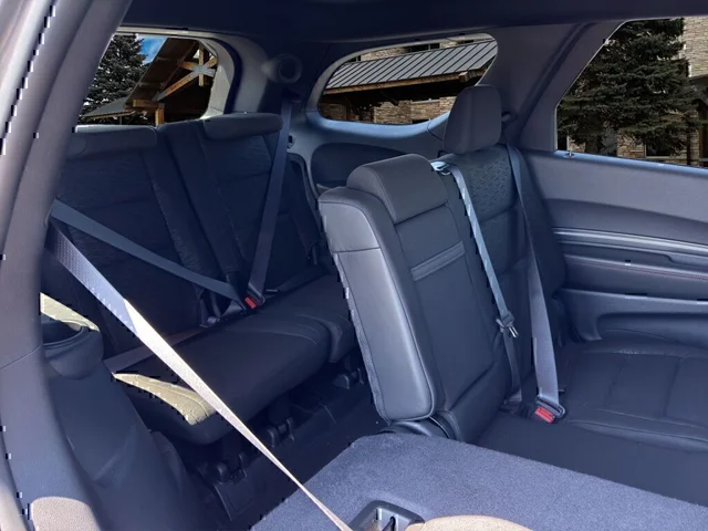 Nuevos DODGE DURANGO à Estados chez autogozo
