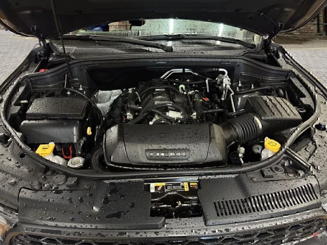 Nuevos DODGE DURANGO à Estados chez autogozo