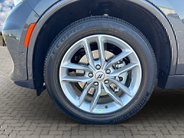 Nuevos DODGE DURANGO à Estados chez autogozo