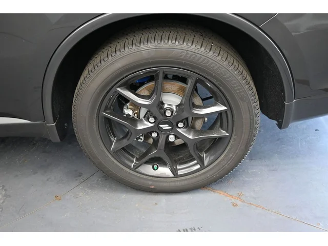 Nuevos DODGE DURANGO à Estados chez autogozo