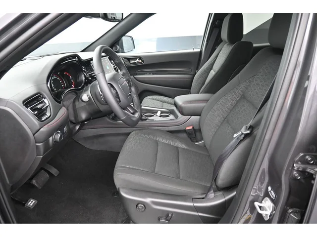 Nuevos DODGE DURANGO à Estados chez autogozo