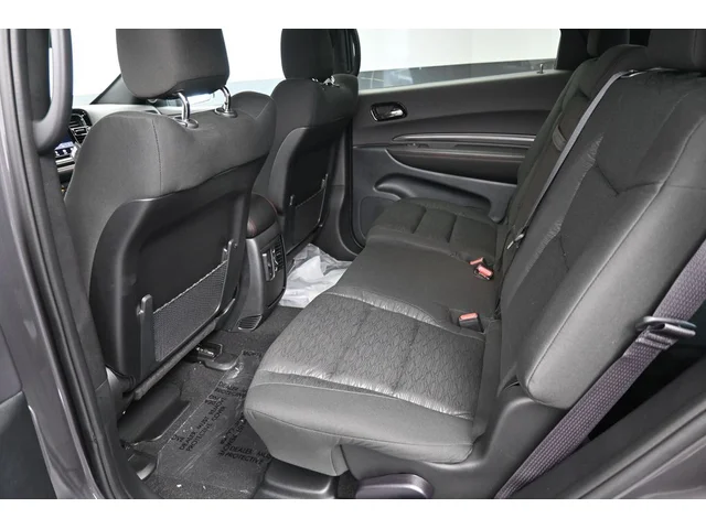 Nuevos DODGE DURANGO à Estados chez autogozo