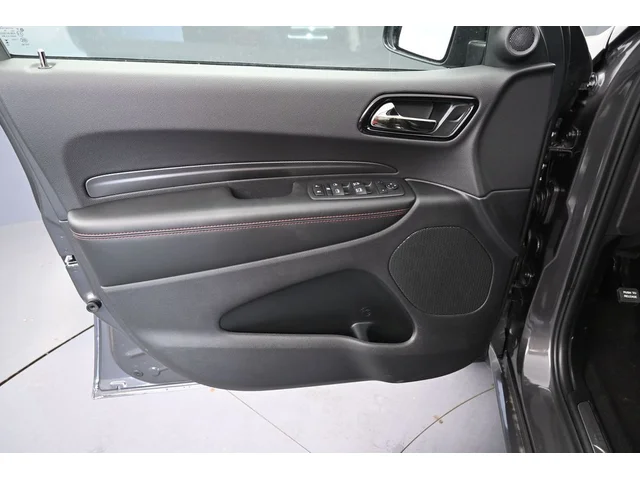 Nuevos DODGE DURANGO à Estados chez autogozo