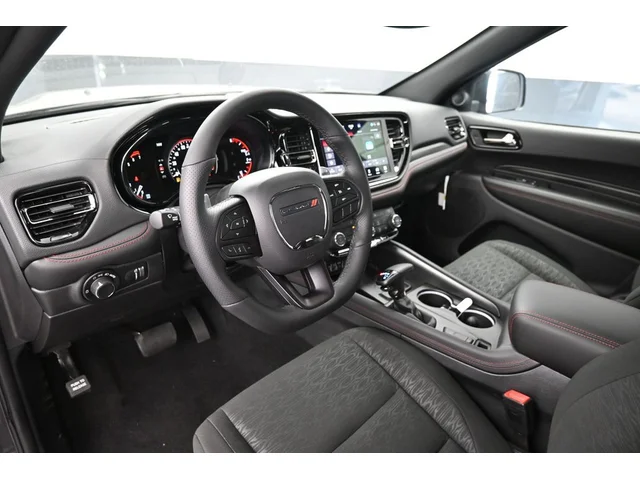 Nuevos DODGE DURANGO à Estados chez autogozo