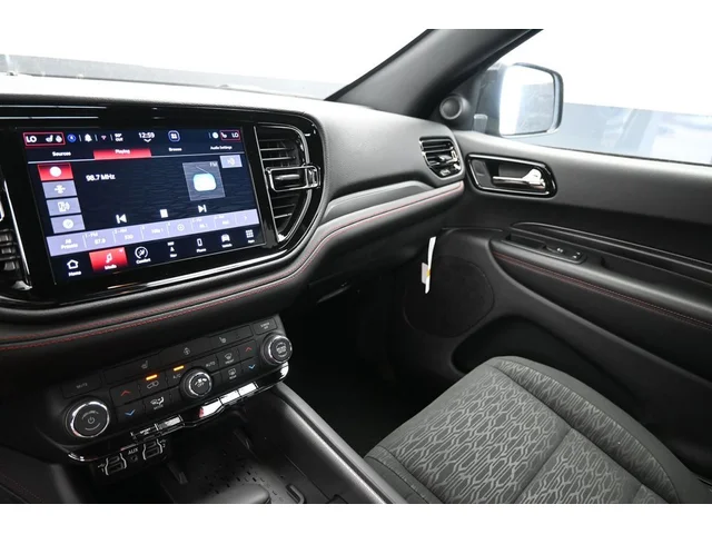 Nuevos DODGE DURANGO à Estados chez autogozo