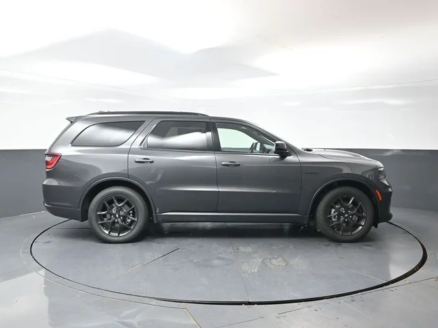 Nuevos DODGE DURANGO à Estados chez autogozo