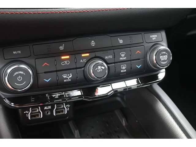 Nuevos DODGE DURANGO à Estados chez autogozo