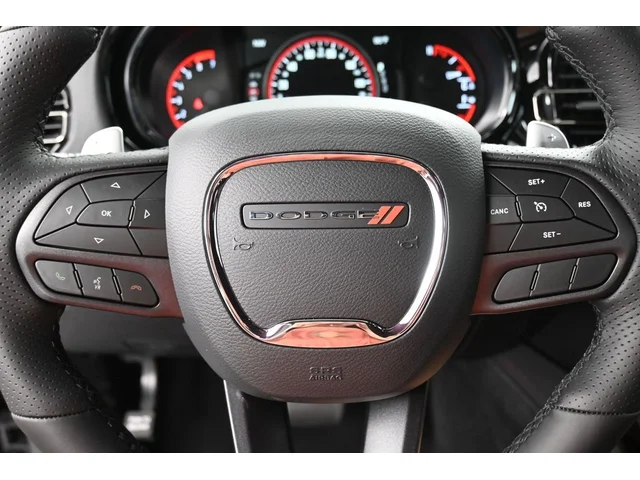 Nuevos DODGE DURANGO à Estados chez autogozo