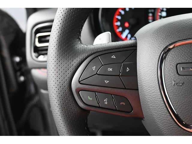 Nuevos DODGE DURANGO à Estados chez autogozo
