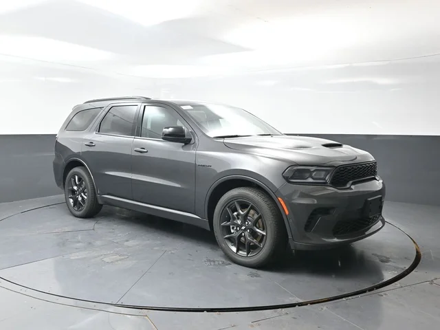 Nuevos DODGE DURANGO à Estados chez autogozo