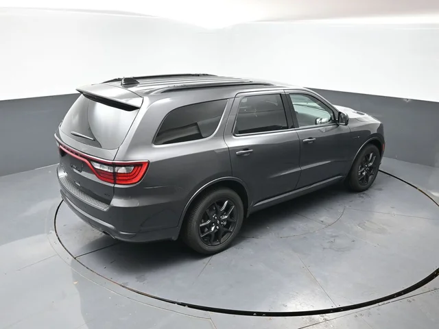Nuevos DODGE DURANGO à Estados chez autogozo