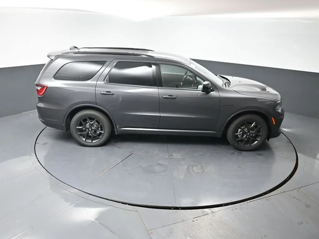 Nuevos DODGE DURANGO à Estados chez autogozo