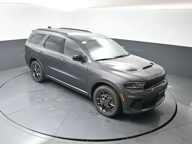 Nuevos DODGE DURANGO à Estados chez autogozo