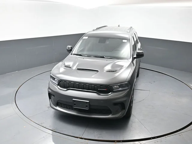 Nuevos DODGE DURANGO à Estados chez autogozo