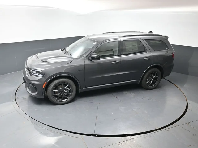 Nuevos DODGE DURANGO à Estados chez autogozo