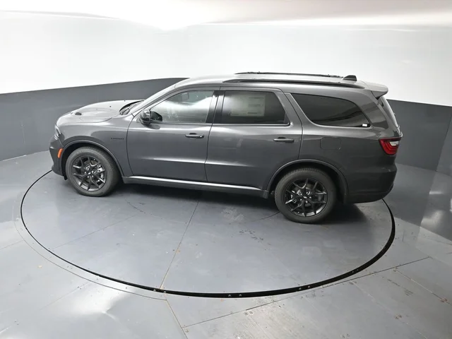 Nuevos DODGE DURANGO à Estados chez autogozo