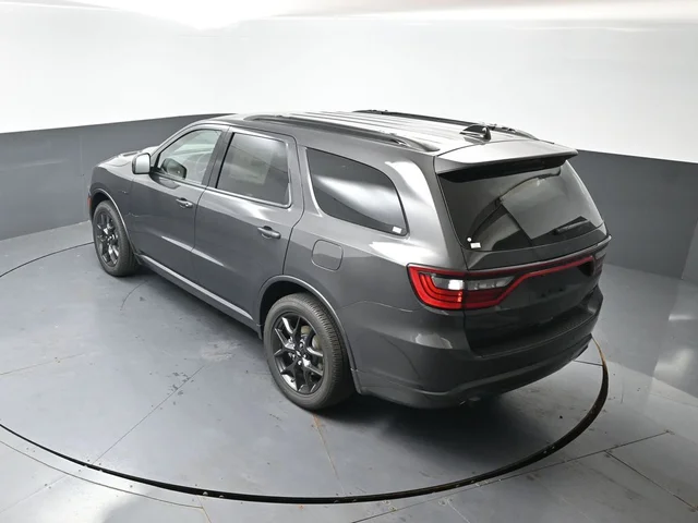 Nuevos DODGE DURANGO à Estados chez autogozo