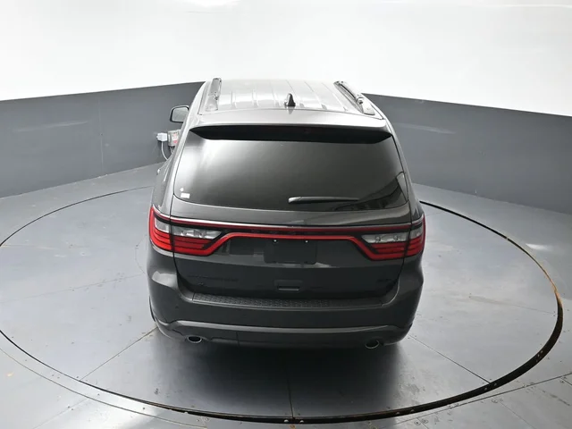 Nuevos DODGE DURANGO à Estados chez autogozo