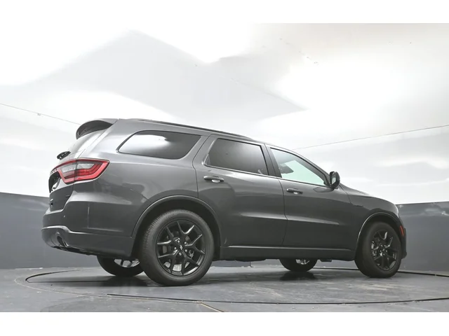 Nuevos DODGE DURANGO à Estados chez autogozo