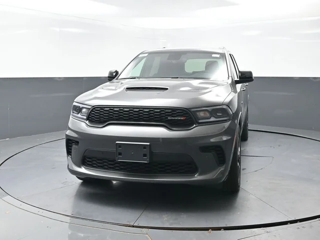 Nuevos DODGE DURANGO à Estados chez autogozo