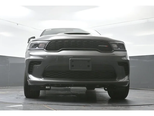 Nuevos DODGE DURANGO à Estados chez autogozo