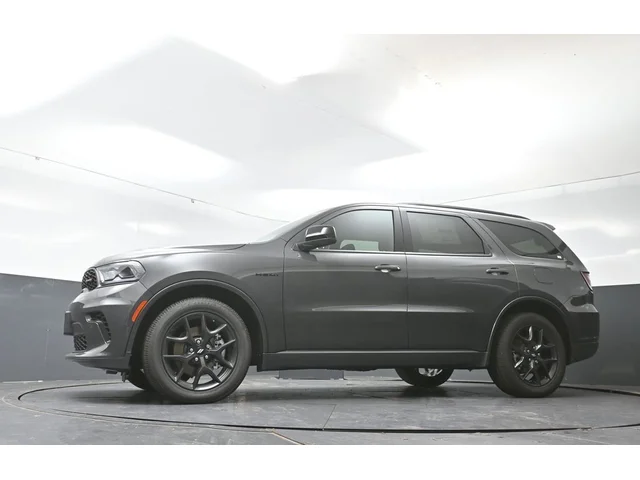 Nuevos DODGE DURANGO à Estados chez autogozo