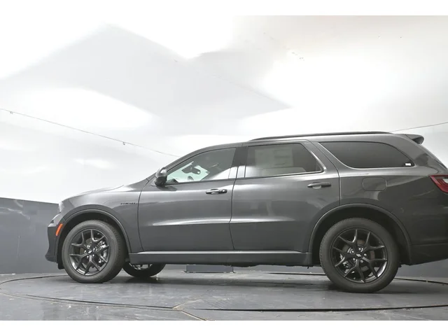 Nuevos DODGE DURANGO à Estados chez autogozo