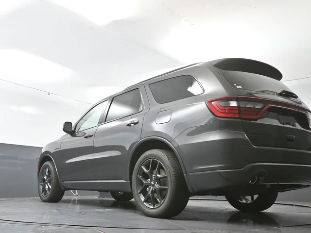 Nuevos DODGE DURANGO à Estados chez autogozo