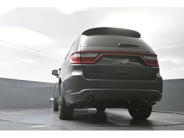 Nuevos DODGE DURANGO à Estados chez autogozo