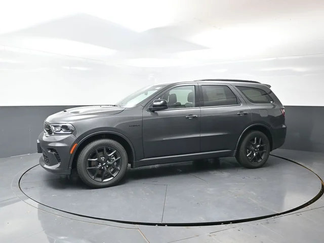 Nuevos DODGE DURANGO à Estados chez autogozo