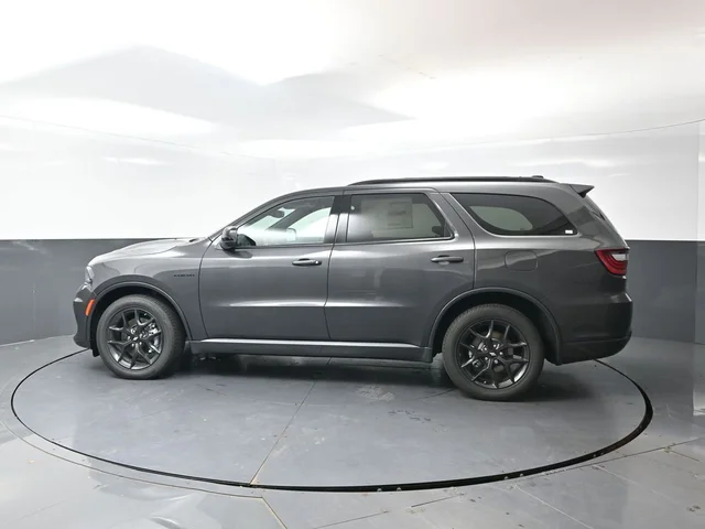 Nuevos DODGE DURANGO à Estados chez autogozo