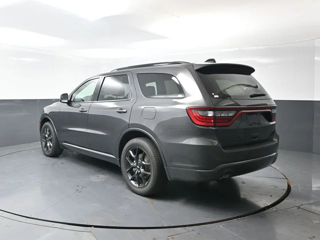 Nuevos DODGE DURANGO à Estados chez autogozo
