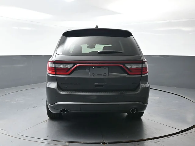 Nuevos DODGE DURANGO à Estados chez autogozo