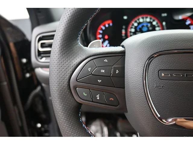 Nuevos DODGE DURANGO à Estados chez autogozo