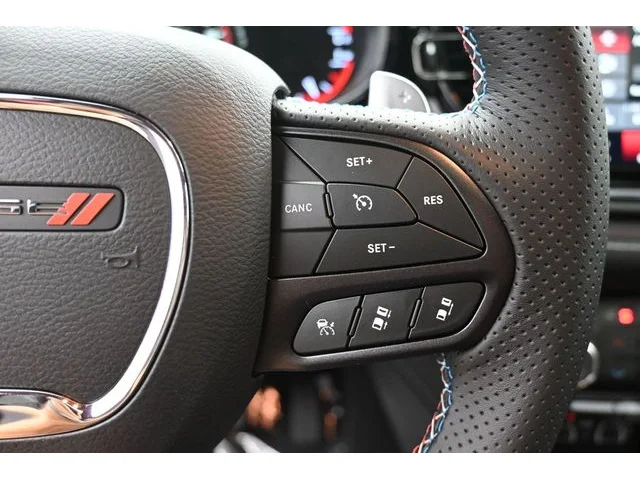 Nuevos DODGE DURANGO à Estados chez autogozo