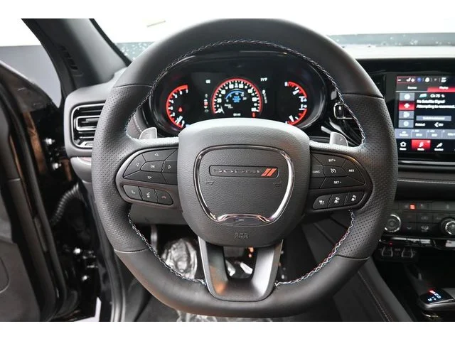 Nuevos DODGE DURANGO à Estados chez autogozo