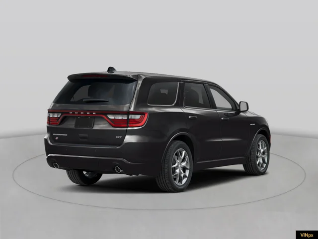 Nuevos DODGE DURANGO à Estados chez autogozo
