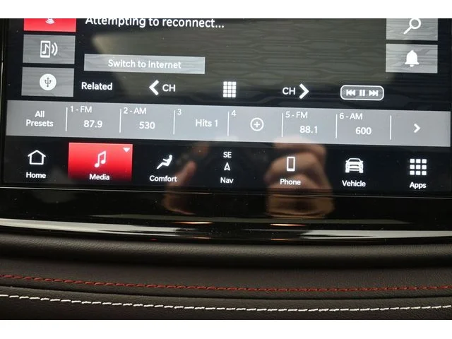 Nuevos DODGE DURANGO à Estados chez autogozo