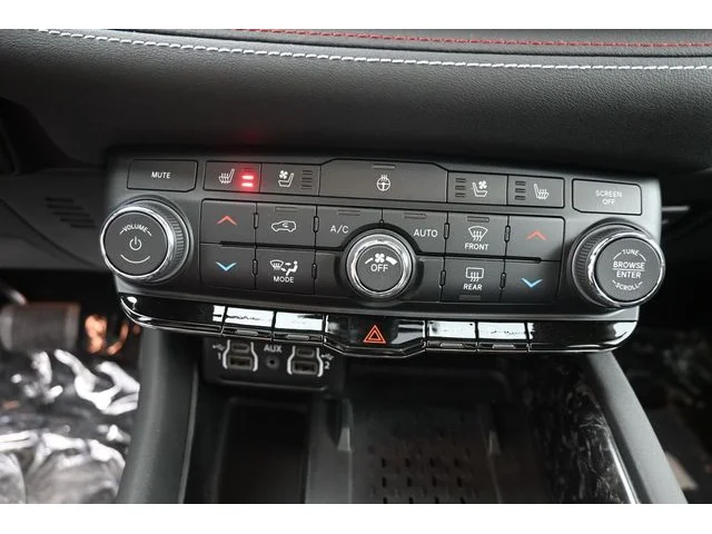 Nuevos DODGE DURANGO à Estados chez autogozo